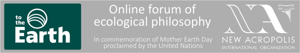 Online Forum Ecological Philosophy